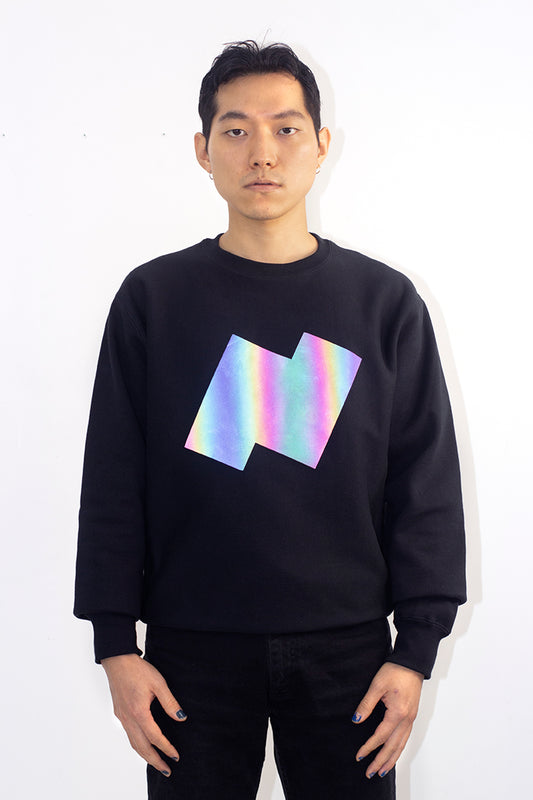 Dark Matter Crewneck